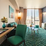 Marina Hotel
