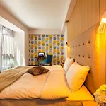 Marina Hotel 3*