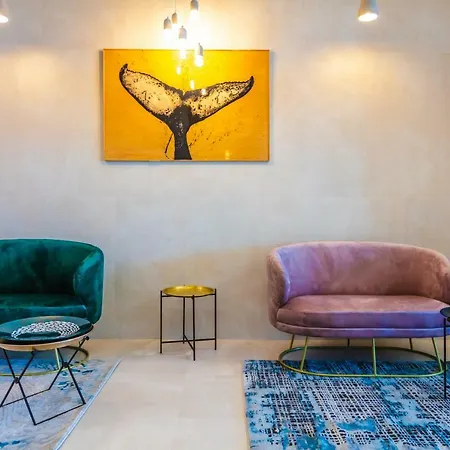 Marina 3* بورغاس