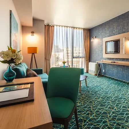 Marina 3* 布尔加斯