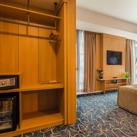 Marina 3* بورغاس