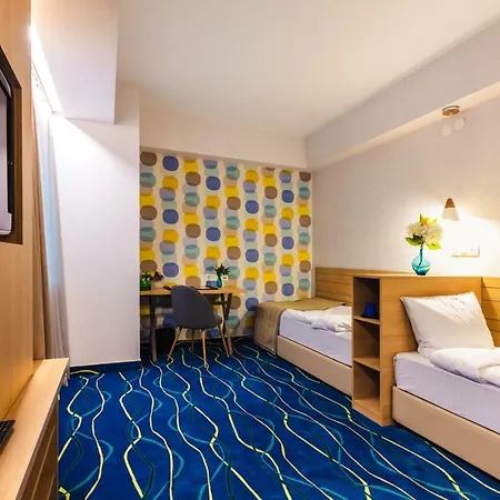 Marina 3* 布尔加斯