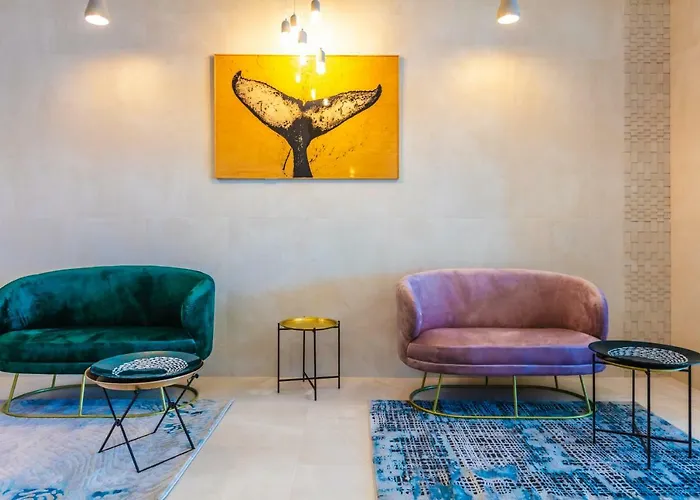 Marina 3* 布尔加斯