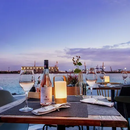 Marina Ξενοδοχείο Μπουργκάς