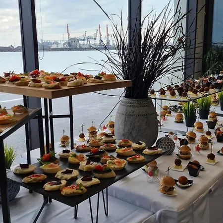 Marina Μπουργκάς