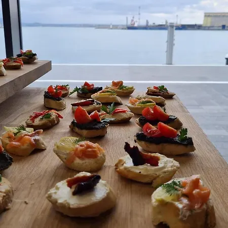 Marina Ξενοδοχείο