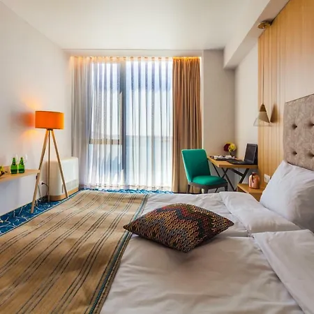 Marina Ξενοδοχείο 3*