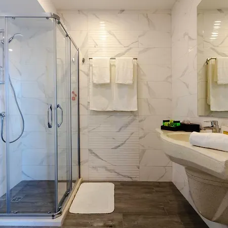 Marina Ξενοδοχείο