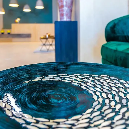 Marina Hotel 3*