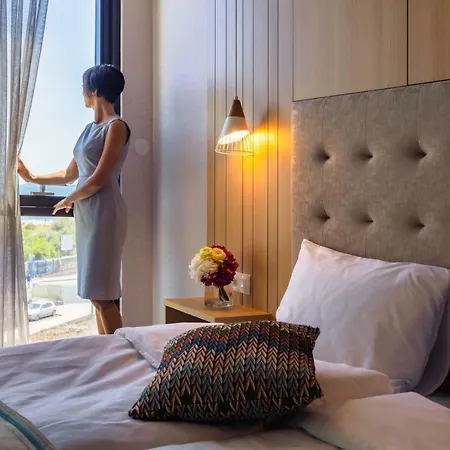 Marina Ξενοδοχείο 3*