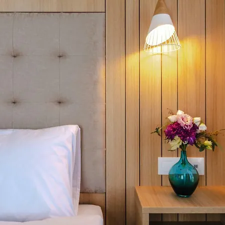 Marina Μπουργκάς