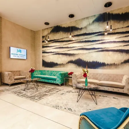 Marina Ξενοδοχείο 3*