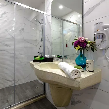 Marina Ξενοδοχείο Μπουργκάς