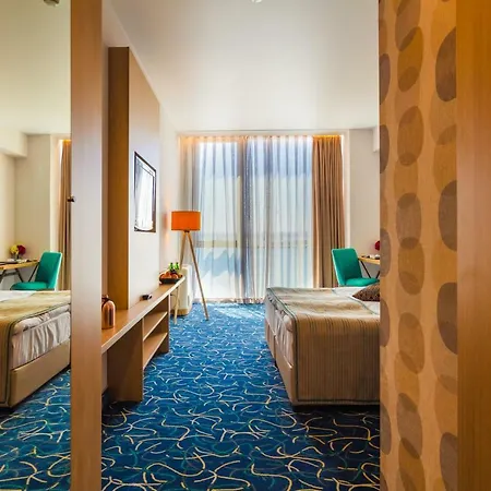 Marina Ξενοδοχείο