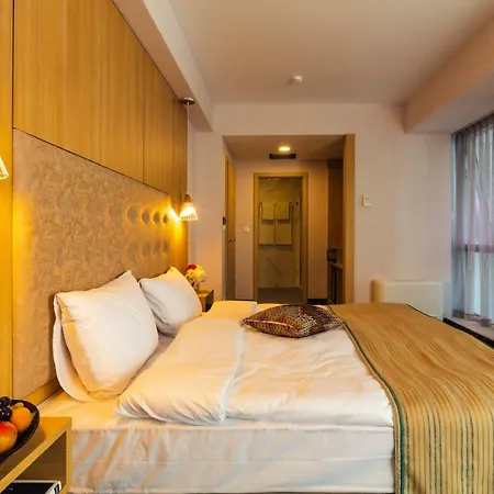 Marina 3* Burgas