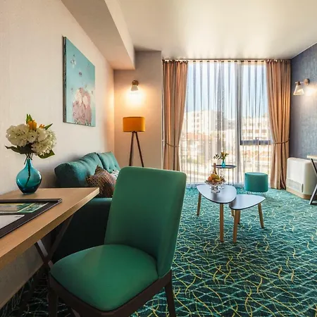 Marina Ξενοδοχείο