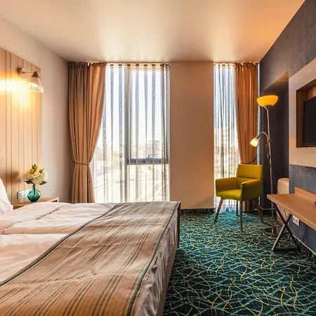 Marina Μπουργκάς