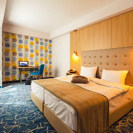 Marina Ξενοδοχείο