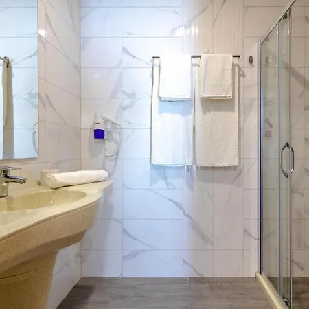 Szálloda Marina 3*