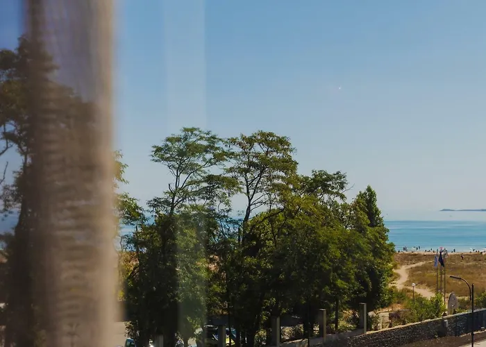 Hotel Marina Burgas