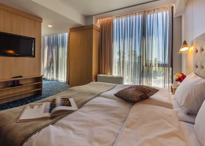 Hotel Marina 3*