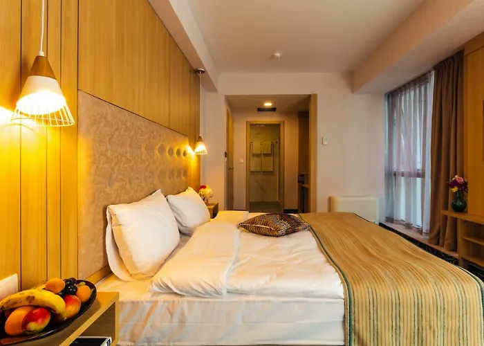 Marina 3* Burgas